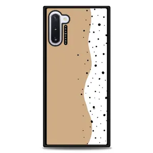 AKAM AMC-WSGN10-DOTS-1 Cover For Samsung Galaxy Note 10