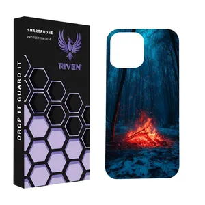 RIVEN RI2-3 Case For Apple iphone 14 Pro Max