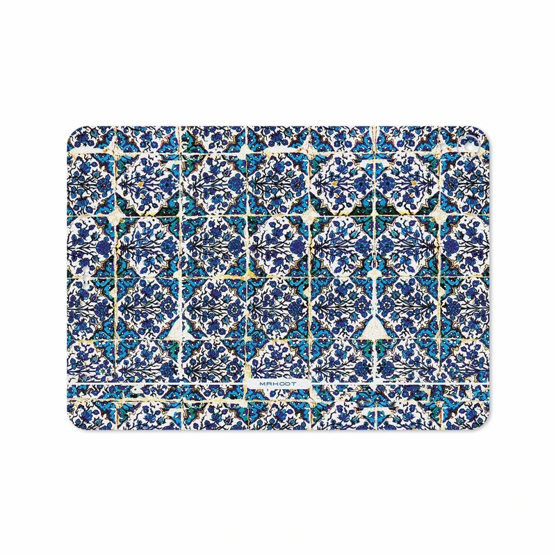 برچسب پوششی ماهوت مدل Iran-Tile1 مناسب برای تبلت اپل iPad Pro 11 2018 A1980