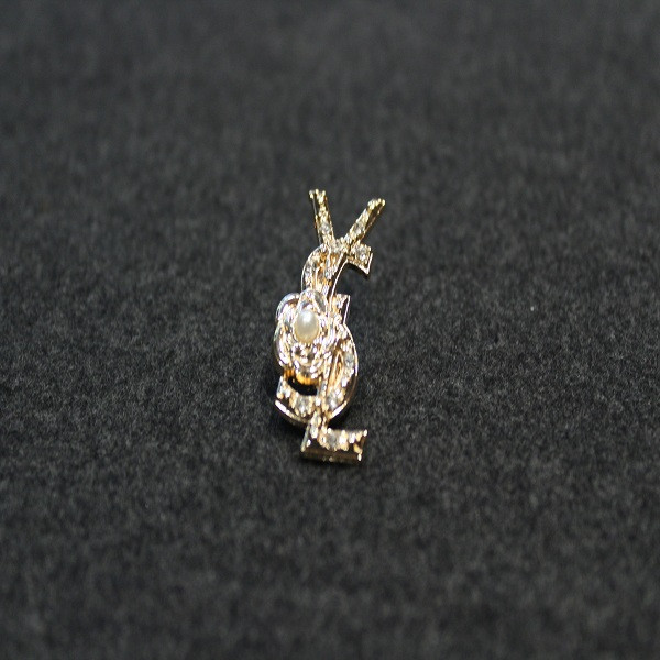 گل سینه زنانه کد Ki 0550-34