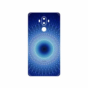 MAHOOT Mandala Design 3 Cover Sticker for Huawei Mate 9