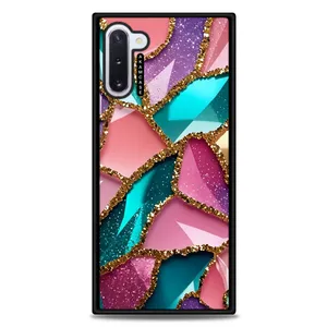 AKAM AMC-WSGN10-JWELERY-3 Cover For Samsung Galaxy Note 10