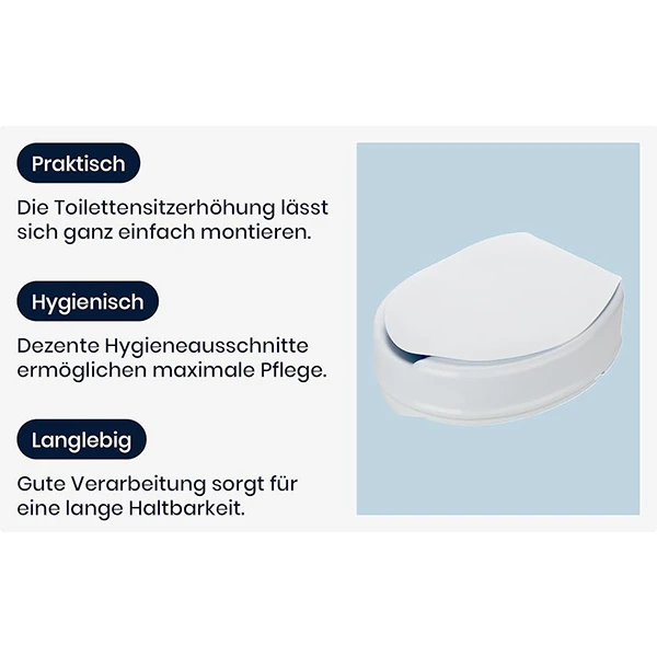 عکس شماره 11 : صندلی توالت فرنگی او فلکسی لایف مدل b07vgknr2r