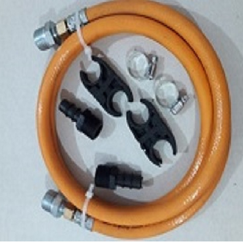 شلنگ جمع کن مدل GR- GA 10