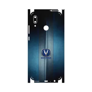 MAHOOT CHANGAN-FullSkin Cover Sticker for Huawei P Smart 2019