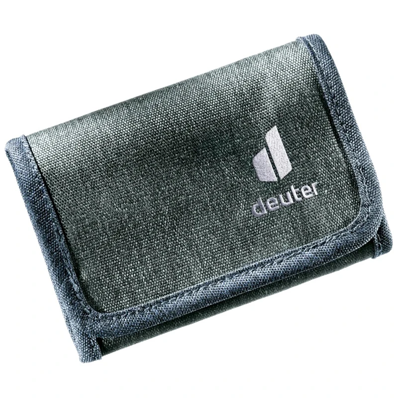 کیف پول سفری دیوتر مدل Travel Wallet کد F2022 عکس شماره 3