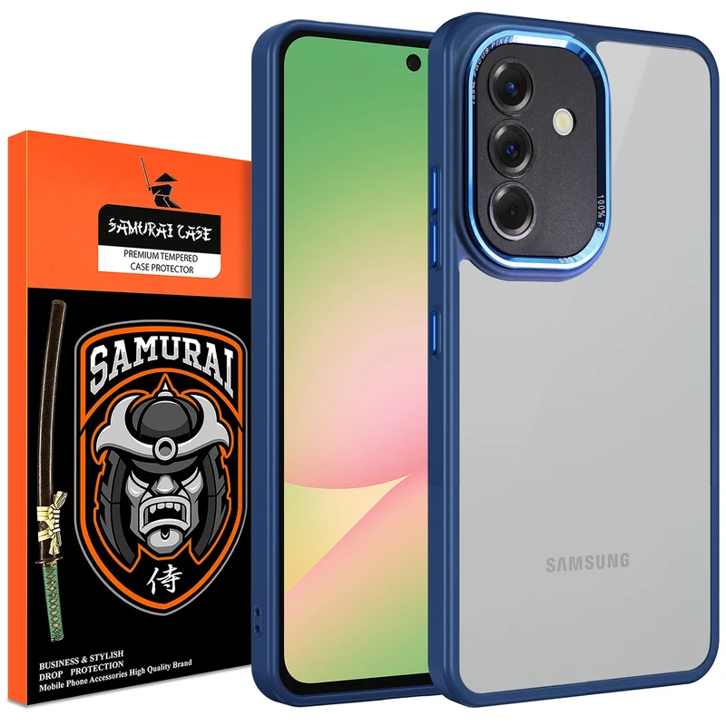 کاور سامورایی مدل Skyfall مناسب برای گوشی موبایل سامسونگ Galaxy A56 / Galaxy A56 5G