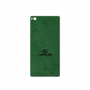 MAHOOT GL-LXS Cover Sticker for Huawei P8