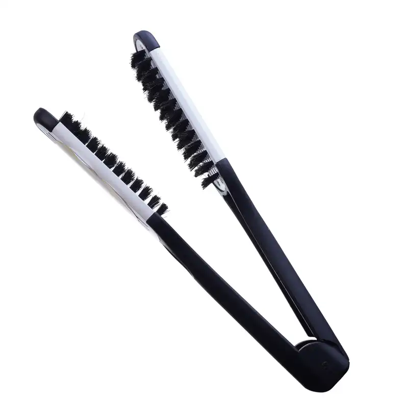 برس مو مدل  keratin