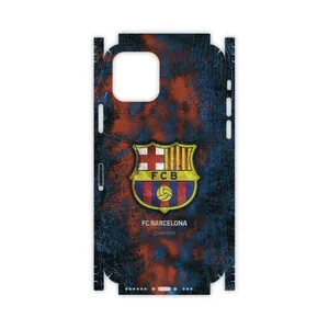 MAHOOT  BARCELONA-FC-2-FullSkin Cover Sticker for Apple iPhone 11 Pro Max