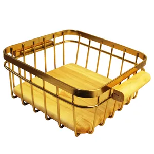 سبد میوه مدل 702