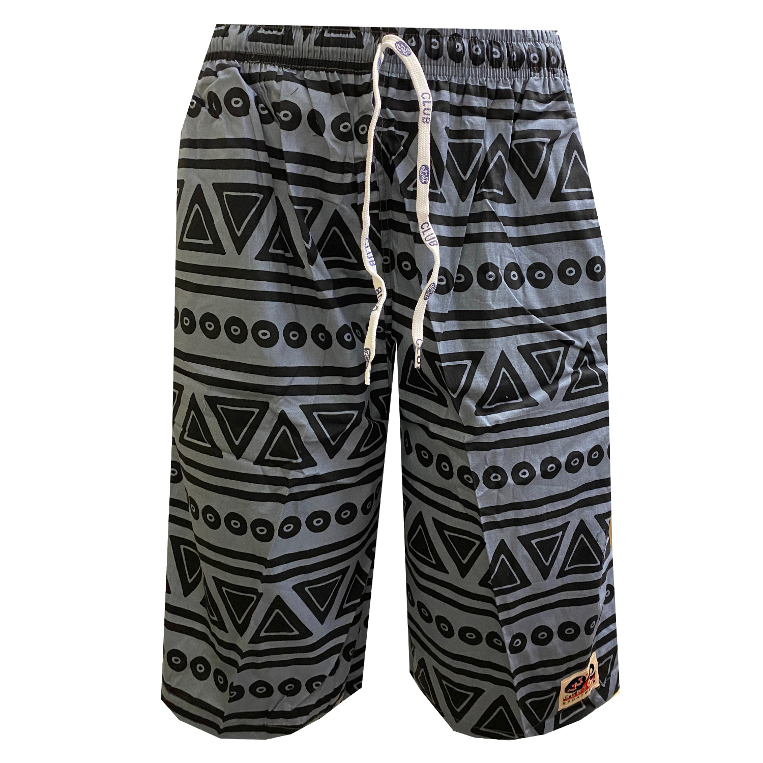 شلوارک مردانه جی جی کلاب کد 011