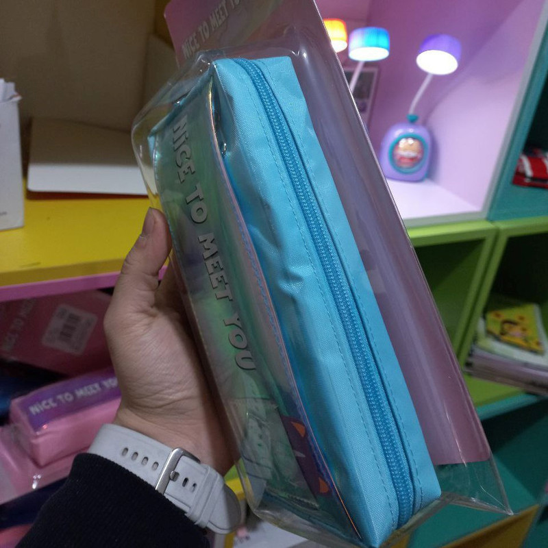 جامدادی مدل هولوگرامی طرح حیوانات