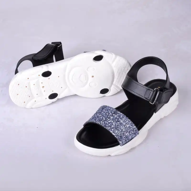 صندل زنانه مدل ملودی کد 025