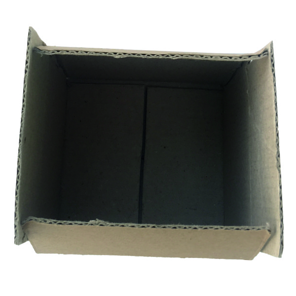 جعبه بسته بندی مدل 0.5  بسته 50 عددی