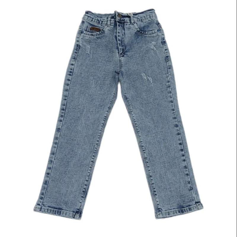 شلوار جین بچگانه مدل Aryn 317 tire