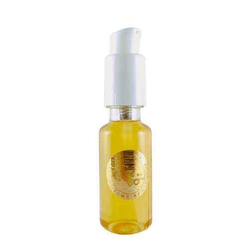 روغن صورت و مو تمریران مدل هسته خرما حجم 30 میلی لیتر