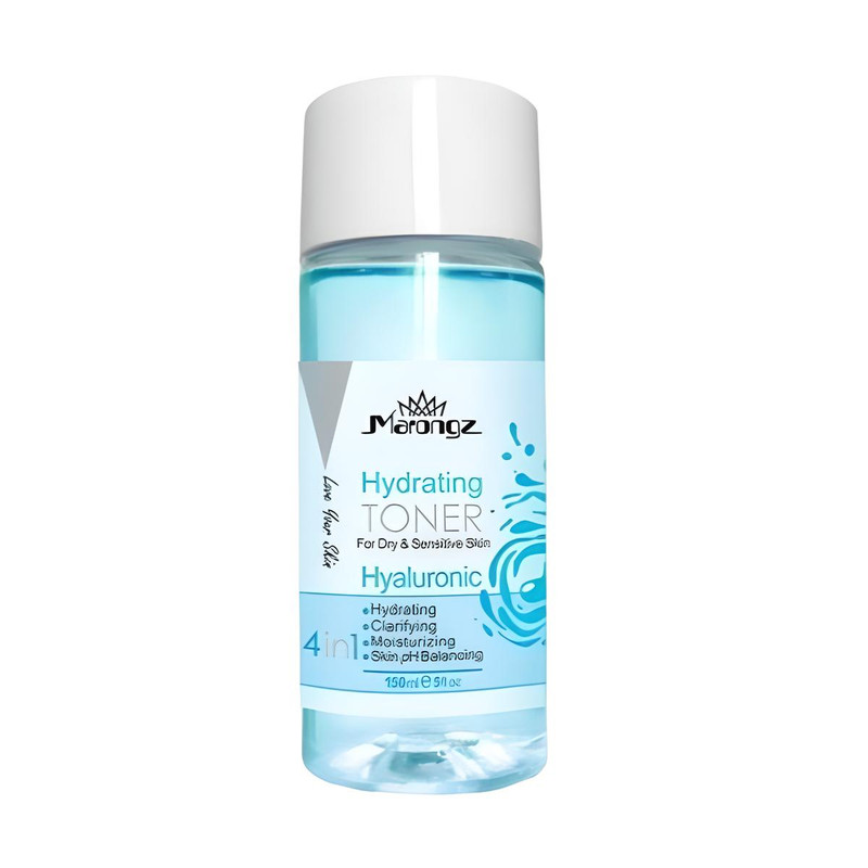 تونر مارونگز مدل آبرسان حجم 150 میلی لیتر