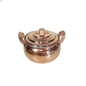 قابلمه مسی کد ZN028