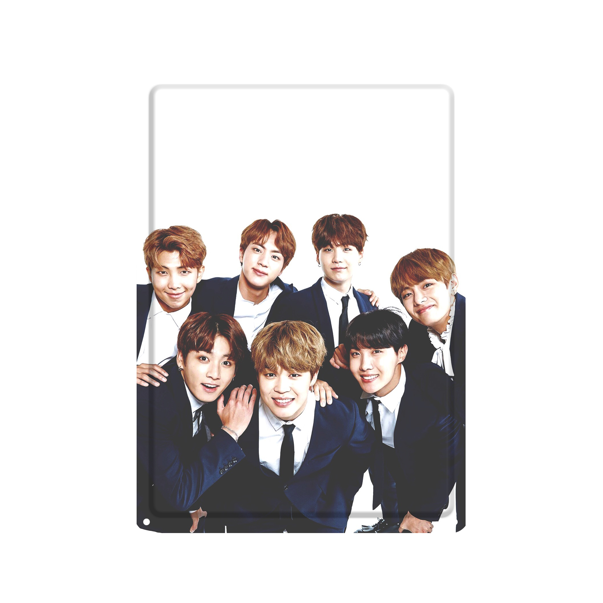 دیوارکوب مدل بی تی اس کد  s 815 bts