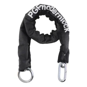 زنجیر قفل پیشگامانفر گویا مدل ضد برش کد 130