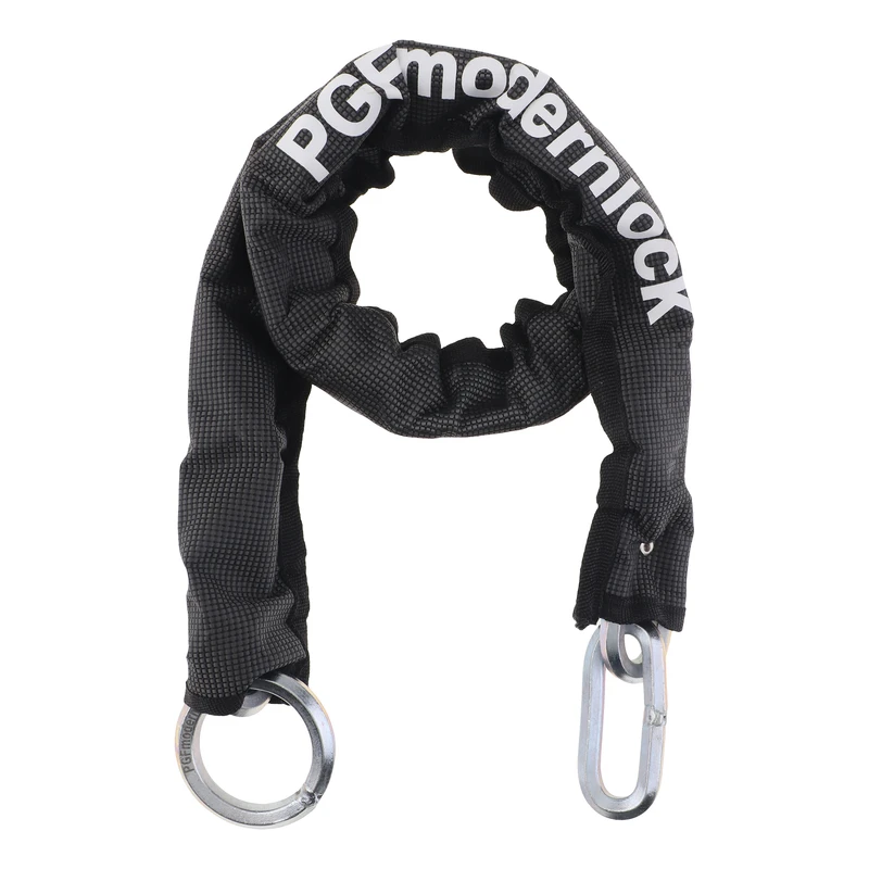 زنجیر قفل پیشگامانفر گویا مدل ضد برش کد 130