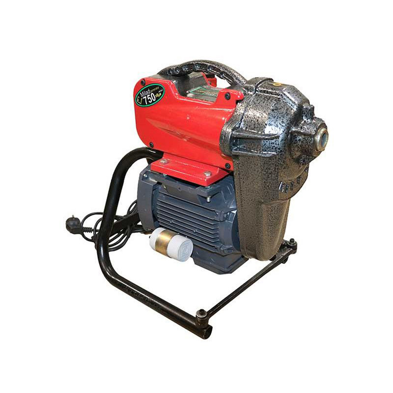 لوله باز کن میلاد مدل 750