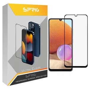 Sprig FLSP Screen Protector For Samsung Galaxy A32 4G