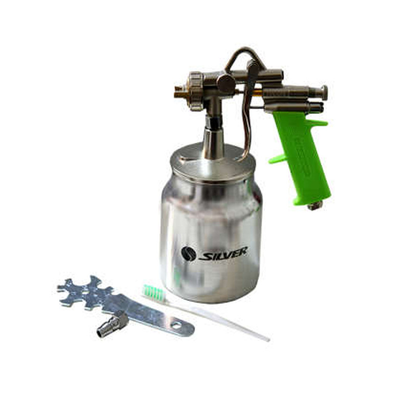 پیستوله بادی سیلور مدل GTAPB007