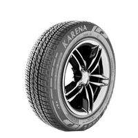 لاستیک خودرو ایران تایر مدل کارنا سایز 185/65/15 تولید سال 2025 - تک حلقه