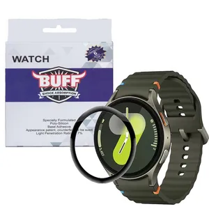 Buff Full glue-G Screen Protector for Samsung Galaxy Watch 7 44mm