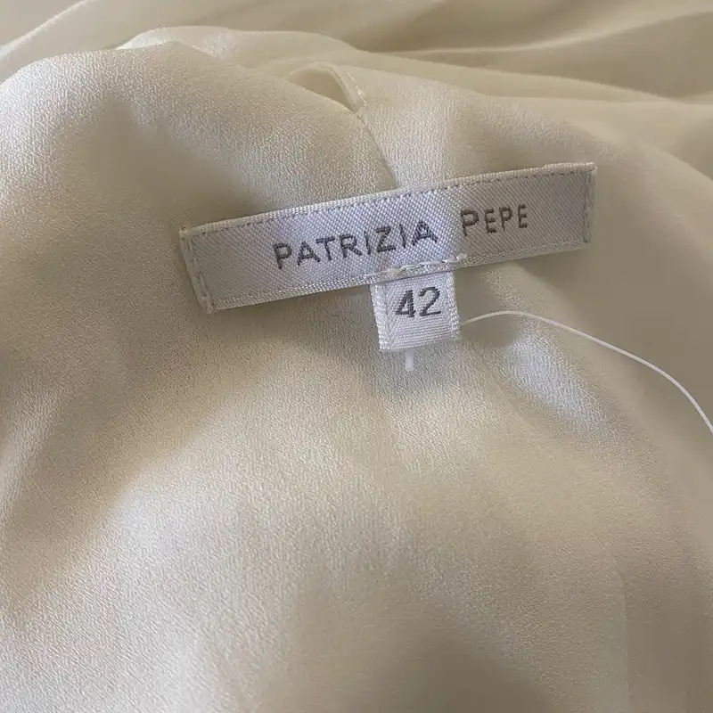 پیراهن زنانه پاتریزیا په په مدل AG528