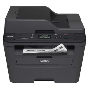 پرینتر چندکاره لیزری برادر مدل DCP-L2540DW