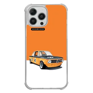 AKAM AMCWTA13PROMAX-BMW-9 Cover For Apple iPhone 13 Pro Max