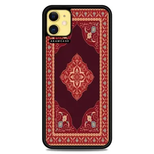 AKAM AMC-WA11-PERSIAN-4 Cover For Apple iPhone 11