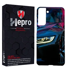HEPRO MC Cover for Samsung Galaxy S21 FE