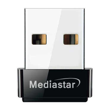 کارت شبکه بی سیم USB  مدیا استار مدل MED-150