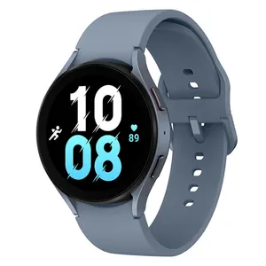 بند مدل Cb-Silicon مناسب برای ساعت هوشمند سامسونگ GALAXY Watch 4 classic