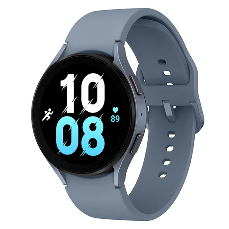 بند کروکودیل مدل Cb-Silicon مناسب برای ساعت هوشمند سامسونگ GALAXY Watch 4 classic 