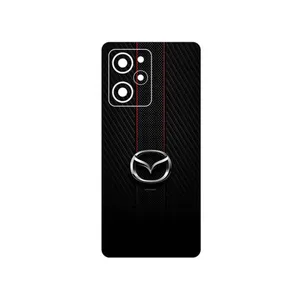 MAHOOT Mazda_Motor Cover Sticker for Xiaomi Poco X5 Pro