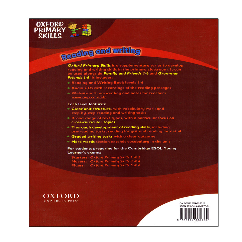 کتاب Reading and Writing 2 اثر Helen Casey انتشارات الوند پویان