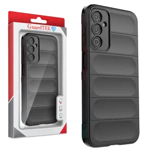 Guardtek Flex Armor Cover For Samsung Galaxy A35