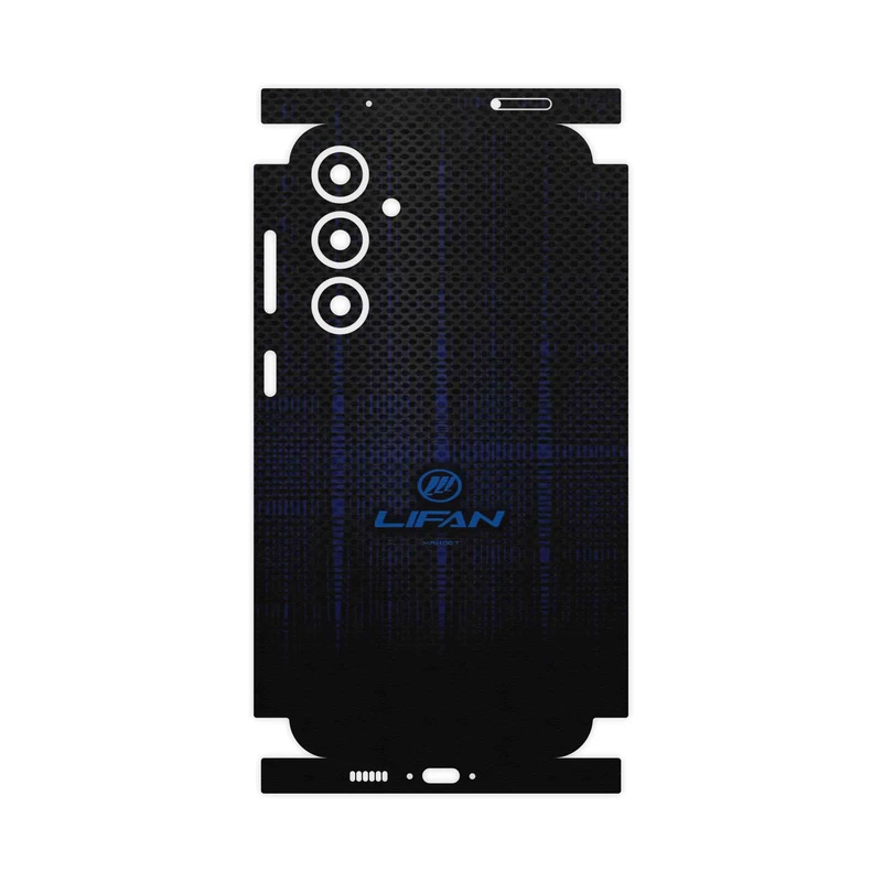 برچسب پوششی ماهوت مدل Lifan-FullSkin مناسب برای گوشی موبایل سامسونگ Galaxy S23 FE