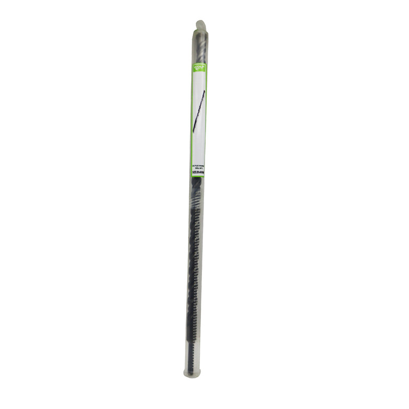مته چهار شیار ولف مدل YP-20*600MM سایز 20 میلی متر