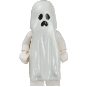 ساختنی مدل Ghost کد 5
