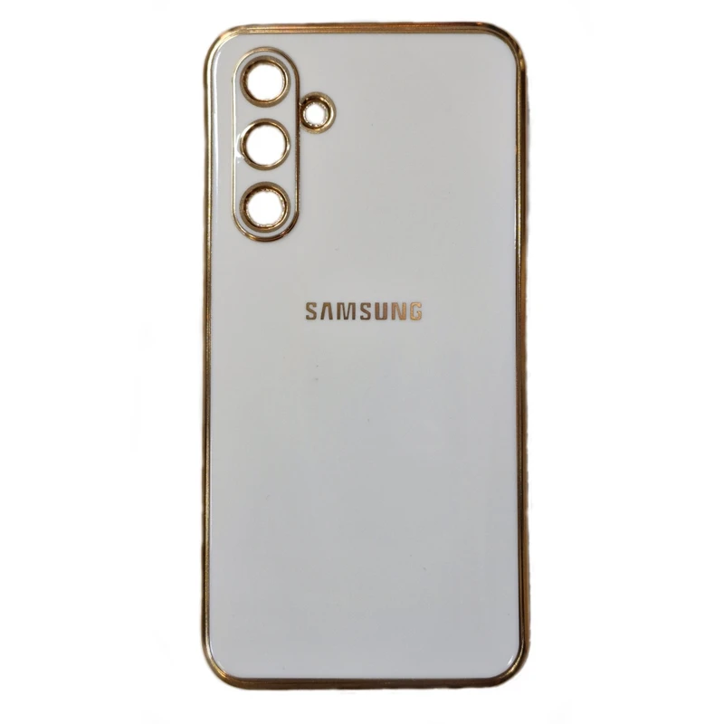 کاور طرح ساده مناسب برای گوشی موبایل سامسونگ Galaxy A54