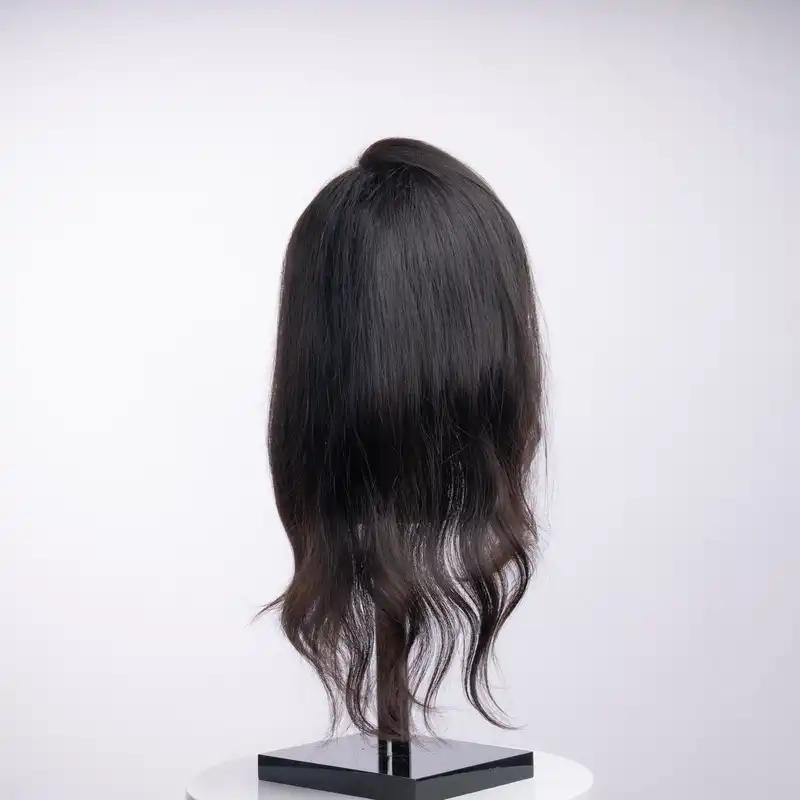 کلاه گیس زنانه مدل تمام تور