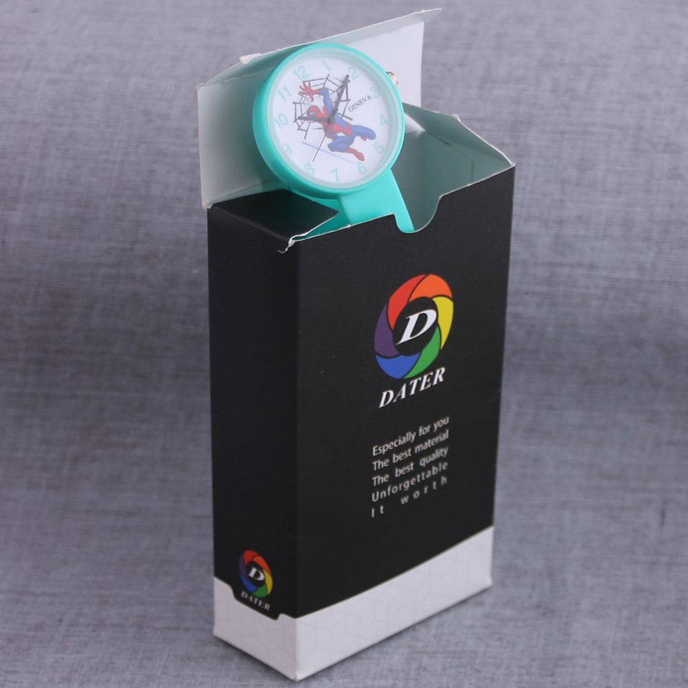 ساعت مچی عقربه ای پسرانه مدل SP 3189 -SB-AB ساعت مچی عقربه ای پسرانه مدل SP 3189 -SB-AB