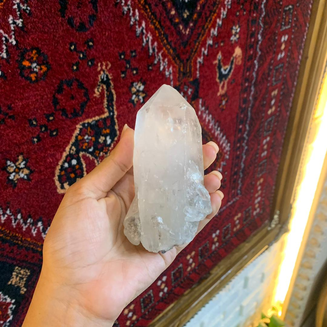 سنگ کوارتز مدل کلکسیونی کد 123