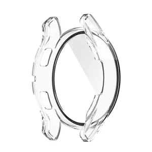BodyGuard Cor2 Case with Screen Protector For Samsung Galaxy Watch 4 44mm